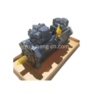 14531591 EC290C Главный гидравлический насос K3V140DT-151R-9NE9-AHV